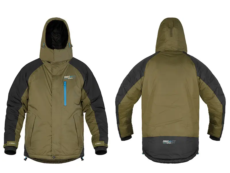 Lichidare de stoc Geaca Delphin CruisAIR Winter 5T