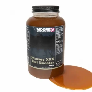 Aditiv Lichid CC Moore Odyssey XXX Bait Booster, 500ml Premium