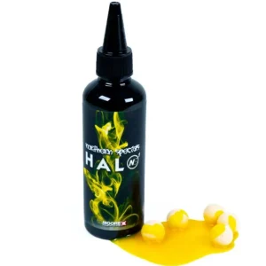 Dip CC Moore NS1 Halo Booster, 100ml, Galben Plată sigură