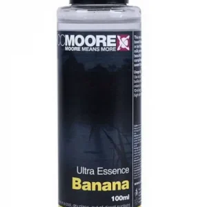 Aditiv CC Moore Ultra Essence, 100ml Plată securizată