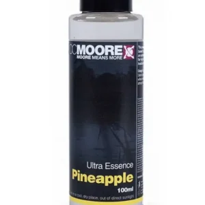 Aditiv CC Moore Ultra Essence, 100ml Doar azi
