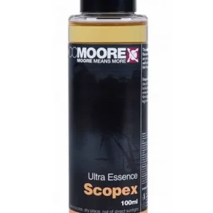 Ultima șansă Aditiv CC Moore Ultra Essence, 100ml