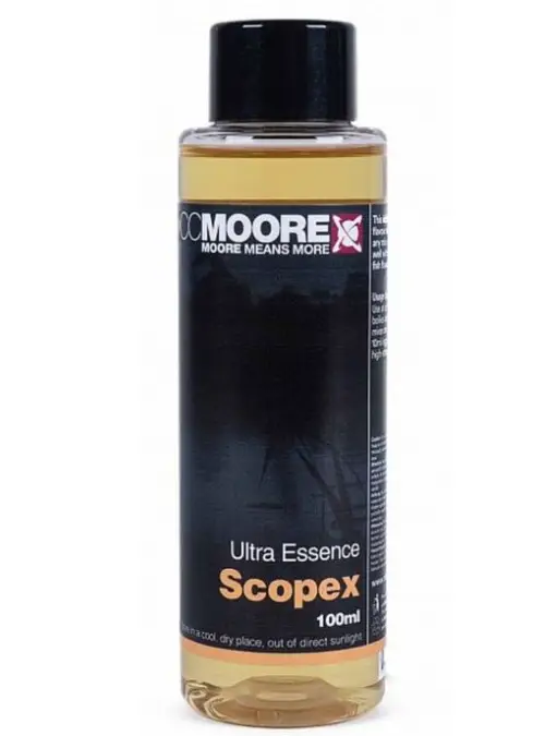Ultima șansă Aditiv CC Moore Ultra Essence, 100ml