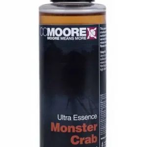 Aditiv CC Moore Ultra Essence, 100ml Comandă acum