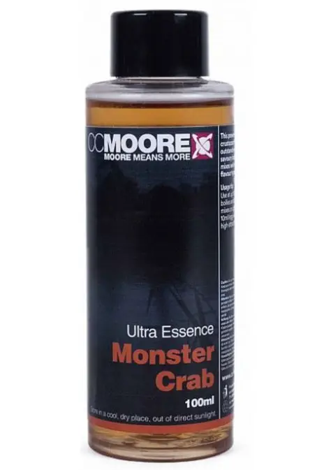 Aditiv CC Moore Ultra Essence, 100ml Comandă acum