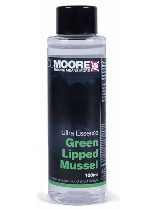 Aditiv CC Moore Ultra Essence, 100ml Mai ieftin