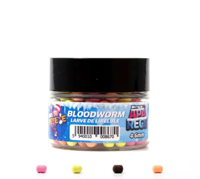 Disponibil imediat Pop Up CPK Nano, 4/6mm