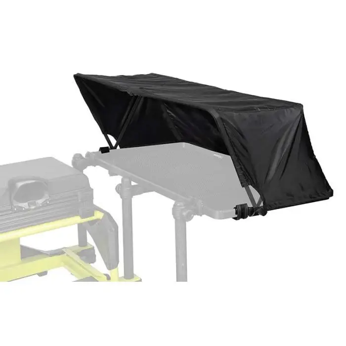 Chilipir Copertina Tava Laterala Matrix Folding Side Tray Storm Cover XL