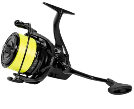 Mulineta Avid Carp Revolve Spod-Marker Reel Ofertă de sezon