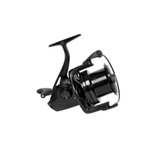 Popular Mulineta Avid Carp Revolve 12000FD