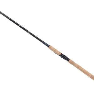 Lanseta Shimano Catana FX Telespin, 2.10m, 10-30g Disponibil imediat