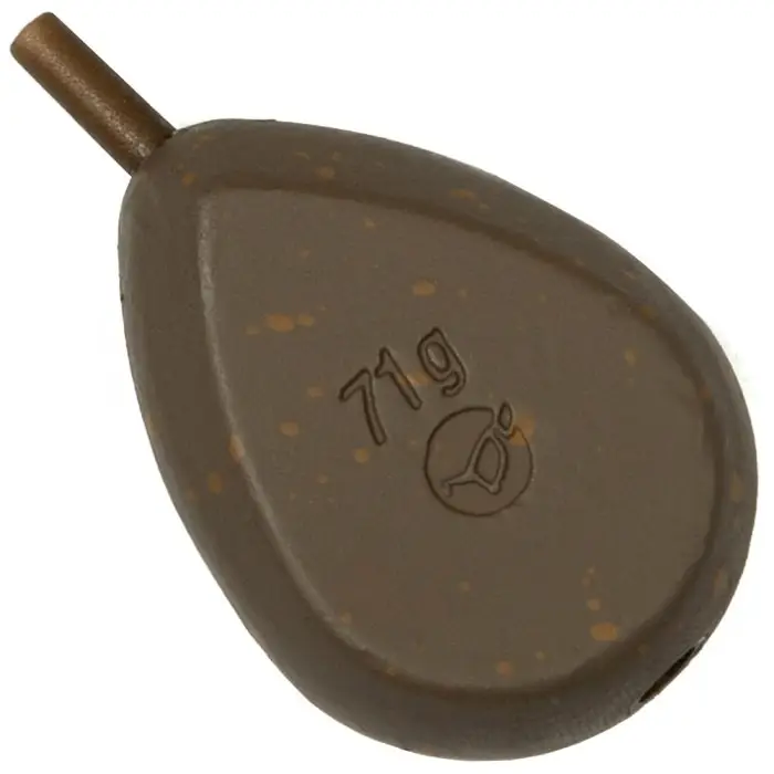 Ofertă Plumb Korda Flatliner Inline Pear