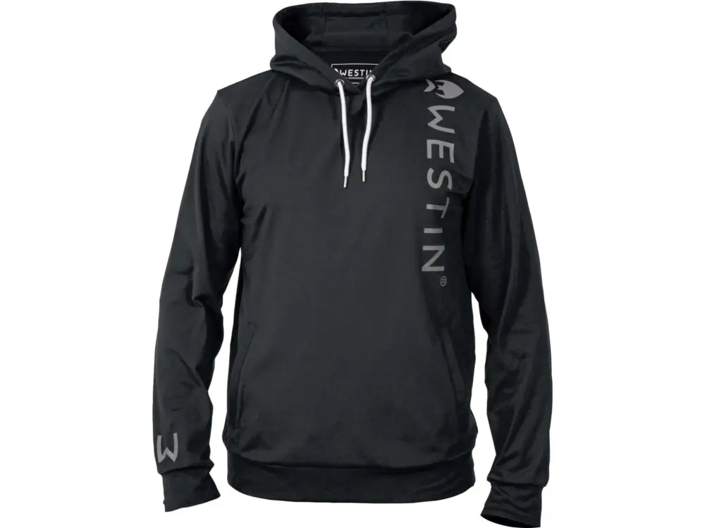 Retur gratuit Hanorac Westin VERTICAL TECH HOODIE ,Black