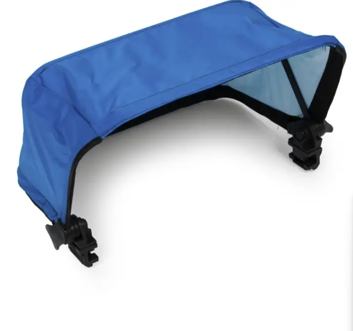 Copertina Tava Laterala Preston Ventalite Small Hood Assembly, 55x28x6cm Reducere specială