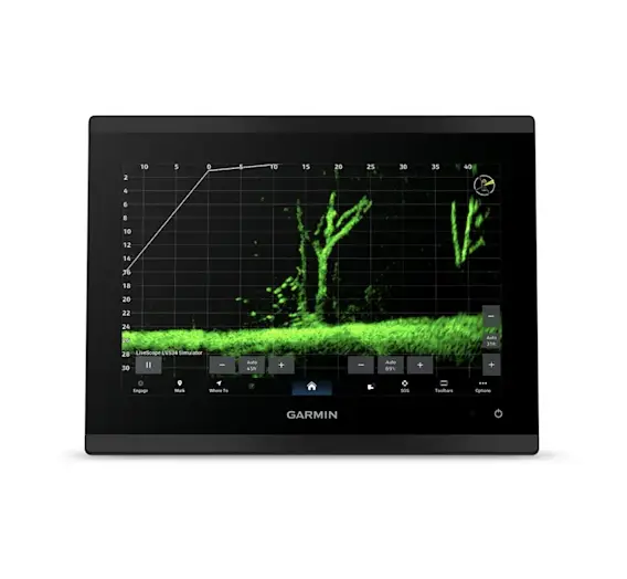 Preț mic Sonar GARMIN GPSMAP 9010xsv 10″