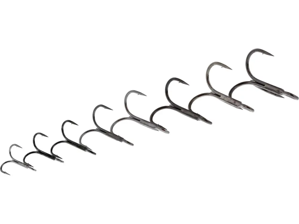 Ancore Westin TREBLE HOOK Bestseller