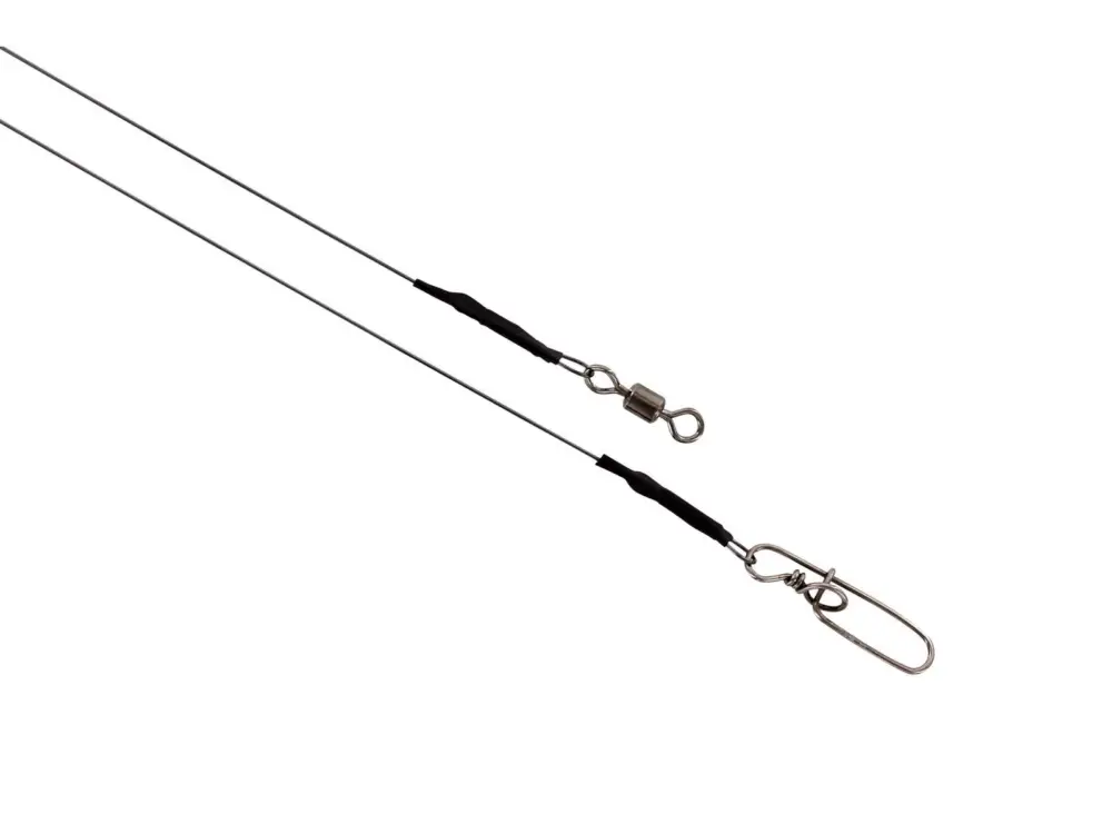 Struna Westin Add-it Leader Titanium, 1buc/plic Bestseller