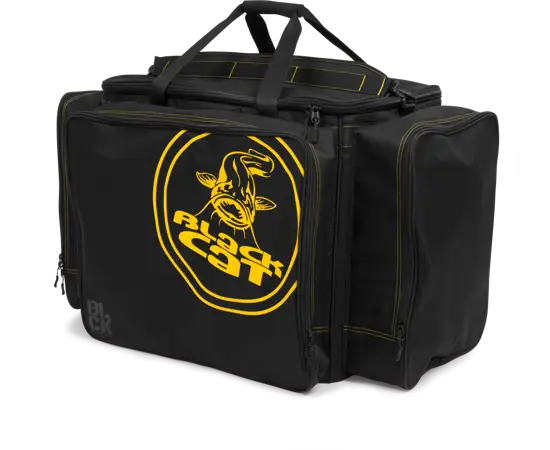 Geanta BLACK CAT Shoulder Bag Black Cat BLCK Holdalls, Large, 76x48x48cm Reducere de preț