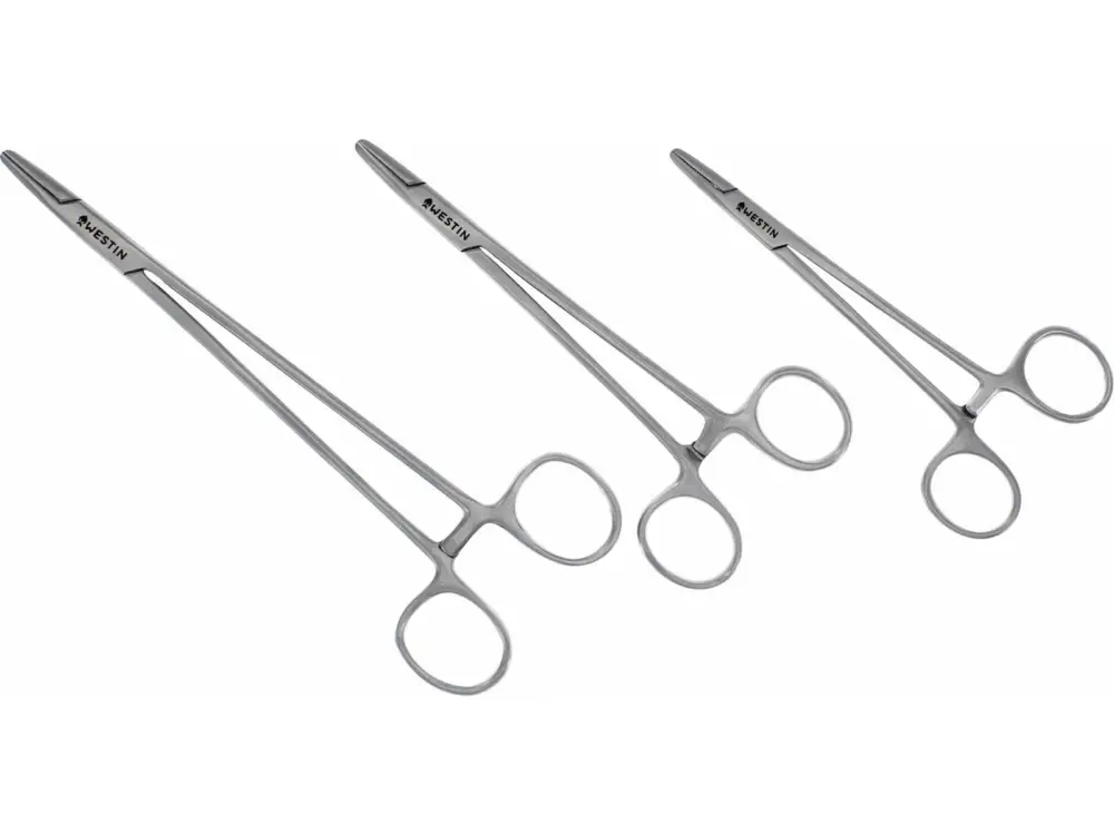 Plată sigură Cleste Pescuit Westin Hook Remover, XL, 20.50cm