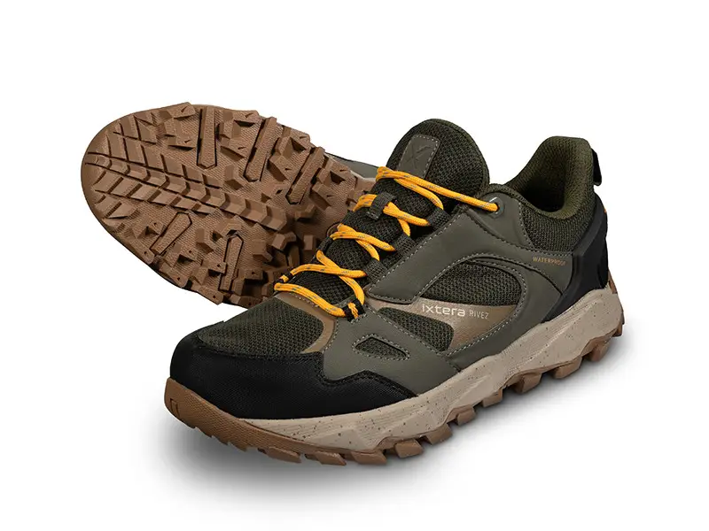 Preț promoțional Ghete Outdoor Delphin Impermeabile Ixtera RIVEZ