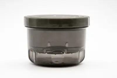 Cutie pentru Dipuit Boilies Korda Infuza, Small Mai ieftin