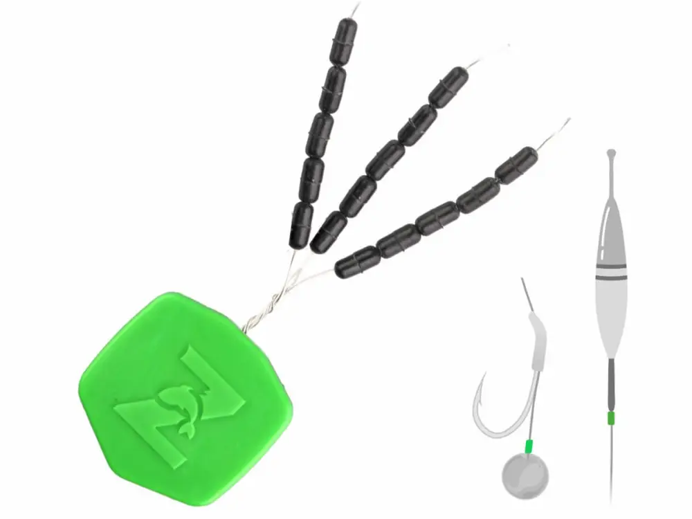 Preț mic Opritor ZFish Feeder Stick Stopper S