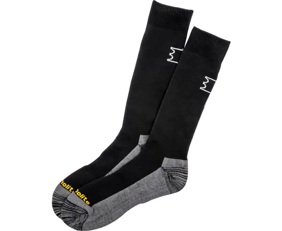 Ciorapi Termici BLACK CAT Shield Thermolite Socks Ultima șansă