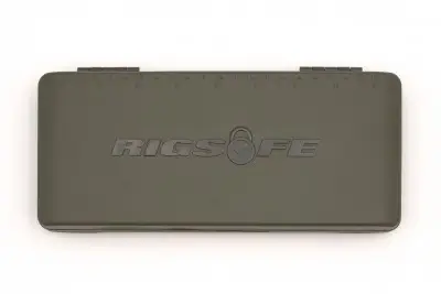 Penar Rigid pentru Riguri Korda Mini RigSafe, 24x10.5x3cm Cel mai bun preț