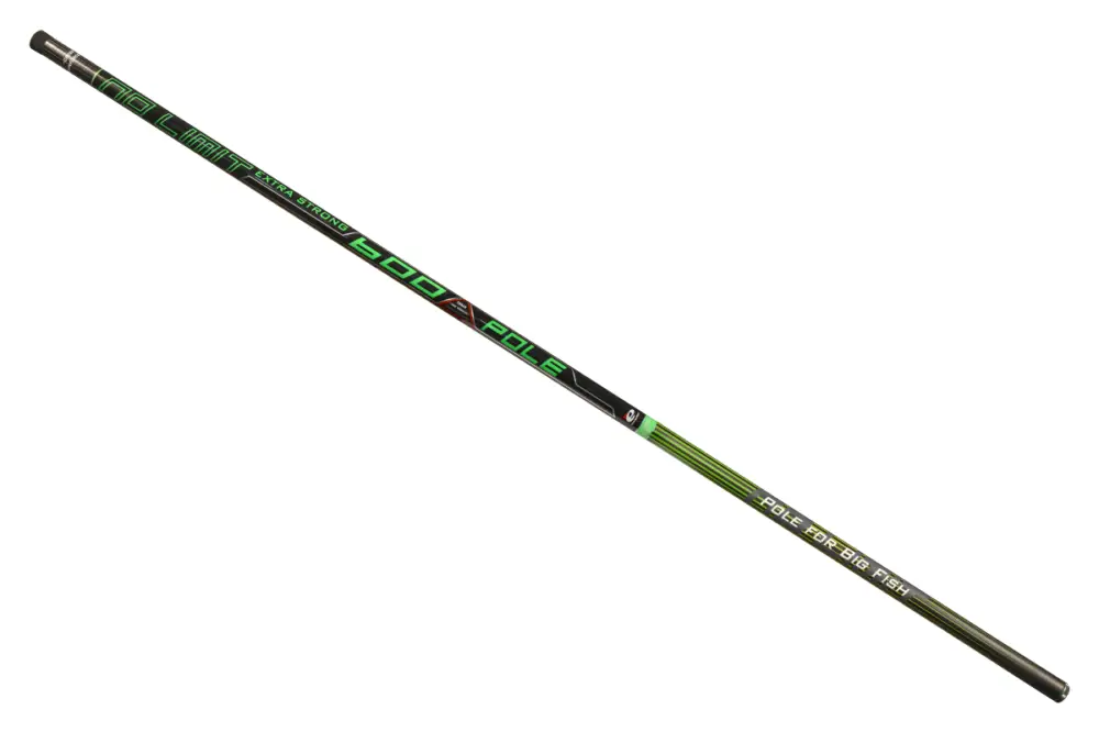 Varga Benzar No Limit Extra Strong, 6.00m, 50-120g Vezi acum