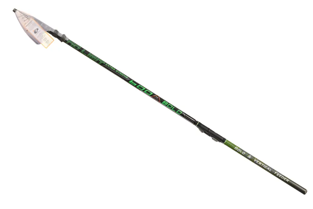Livrare rapidă Lanseta Bologneza Benzar No Limit Bolo, 6m, 50-120g