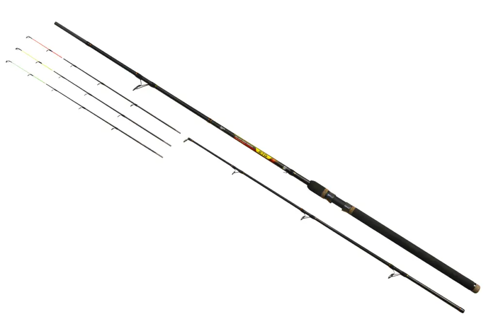 Lanseta Feeder Benzar No Limit Boat Feeder, 2.70m, 70-250g, 2+3buc Livrare rapidă