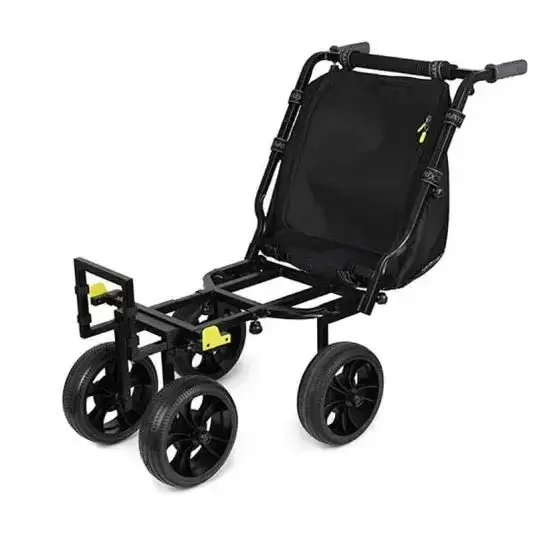 Calitate înaltă Carucior Matrix 4 Wheel Compact Transporter
