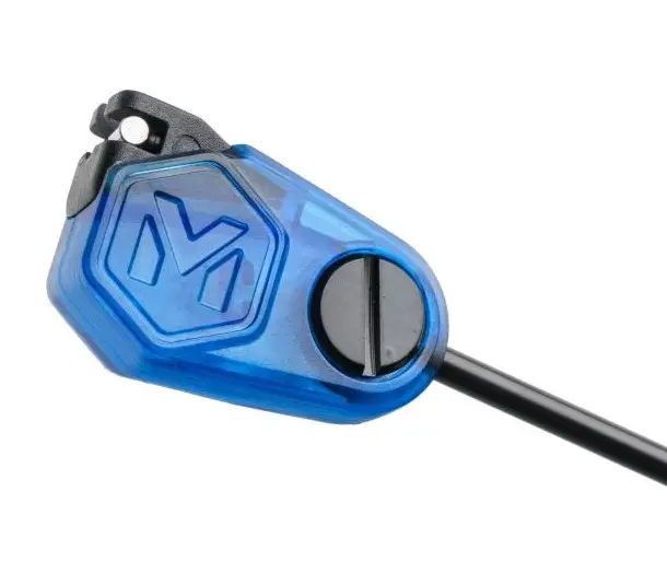 Swinger Mivardi MCX77 Iluminated ,Albastru Retur ușor