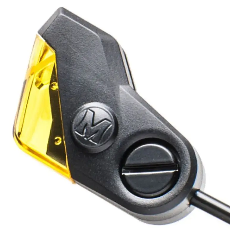Swinger Mivardi Swing Arm MCX 66, Galben Livrare rapidă