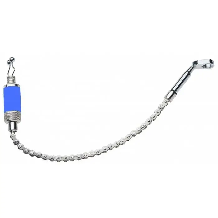 Reducere de preț Hanger Mivardi Hardcore Inox,Albastru
