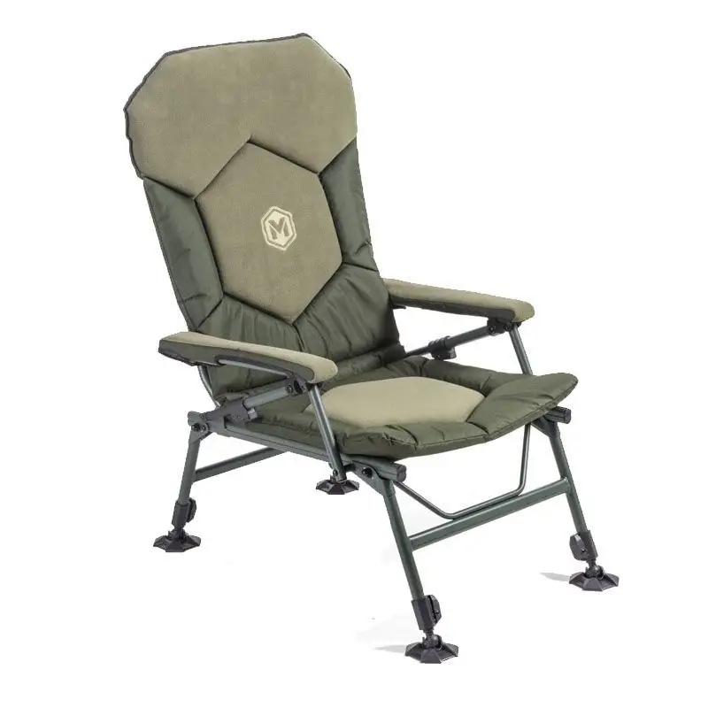 Preferatul clienților Scaun pescuit Mivardi Chair Professional Hex