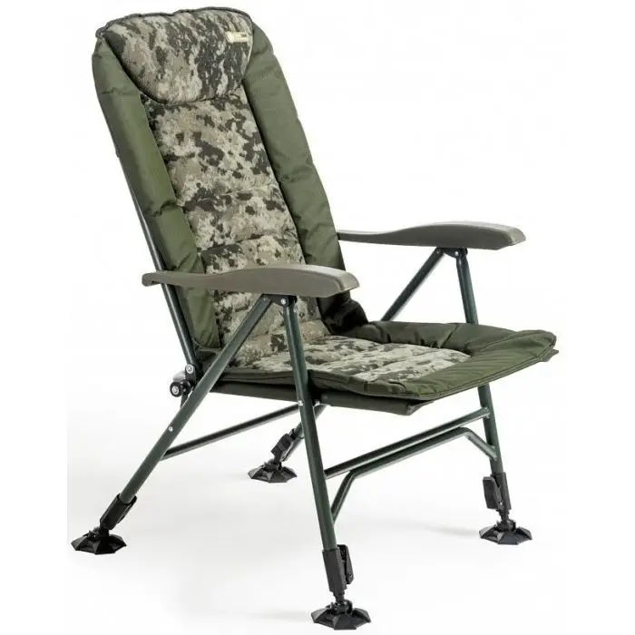 Cumpără online Scaun Mivardi CamoCODE Quattro