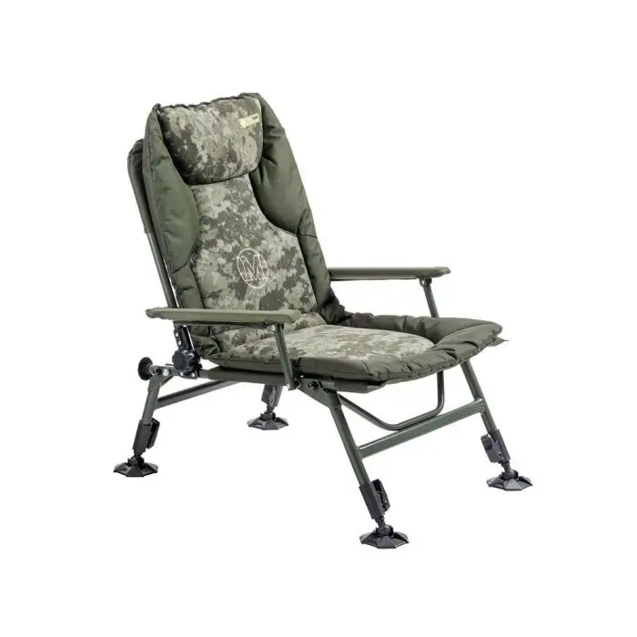 Scaun Mivardi Armchair CamoCODE Arm Disponibil imediat