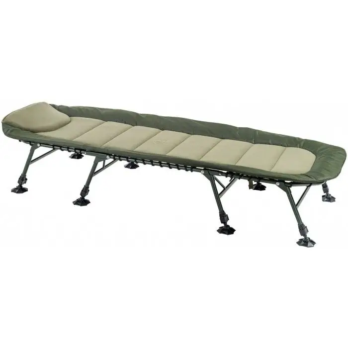 Calitate înaltă Pat Mivardi Comfort XL, 8 Picioare, 216x86cm