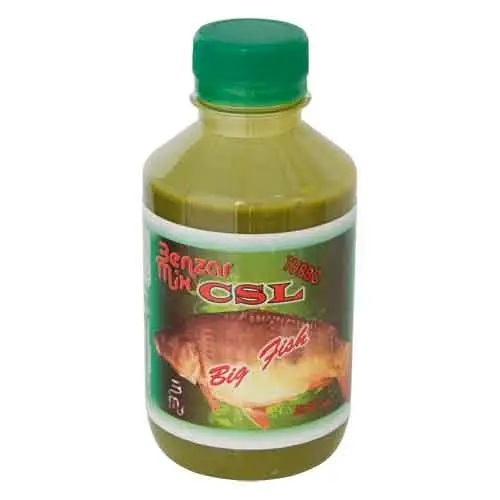 Bestseller Aditiv CSL Benzar Mix, 250ml, Secret