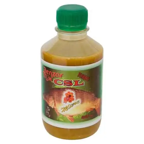 Aditiv CSL Benzar Mix, 250ml, Scoica Preferatul clienților