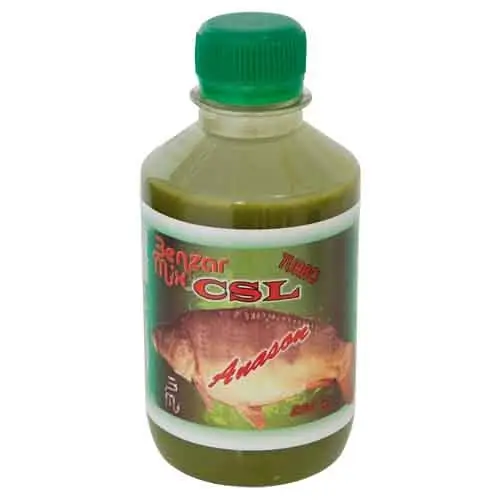 Preț promoțional Aditiv CSL Benzar Mix, 250ml, Anason