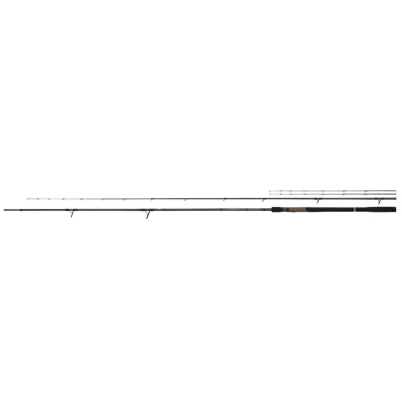 Preferatul clienților Lanseta Feeder Shimano Aero X5A Coarse Precision Feede,r 3.66m,90g,2+3buc
