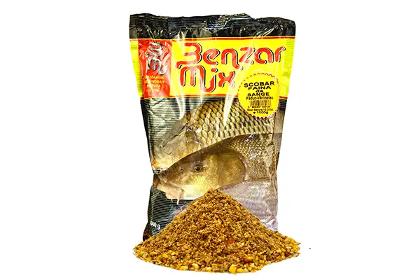 Cumpără online Nada Benzar Mix 1kg, Anason