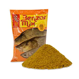 Livrare rapidă Nada Benzar Mix 1kg, Crap Caras