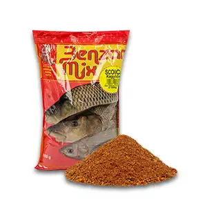 Nada Benzar Mix 1kg, Scoica Ieftin