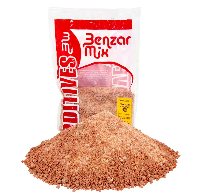 Faina de Parmezan Benzar Mix, 700g, Rosu Cel mai vândut