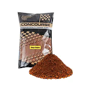 Livrare gratuită Nada Benzar Mix Concourse Method, 800g, Mango N-Butyric