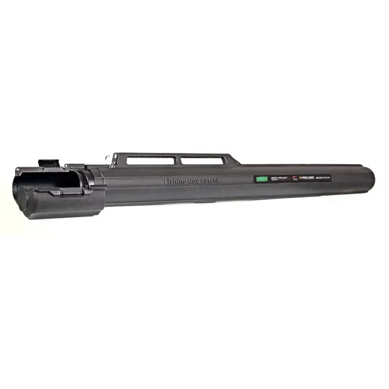 Tub lansete telescopic DAM Intenze Travel Rod Tube Livrare gratuită