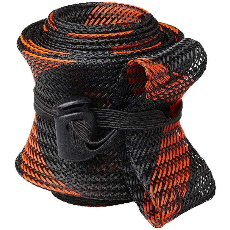 Husa lanseta Savage Gear Rod Sock Flex, 137-168cm Comandă acum